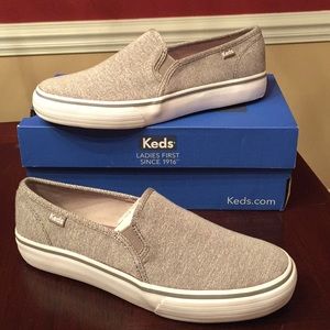 Keds Double Decker Women’s Sneakers